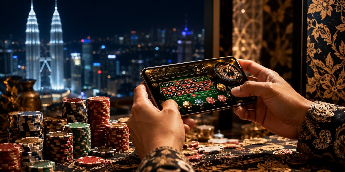 pt2sb pt2sb App — Slot, Meja Langsung dan Sukan di Poket Anda